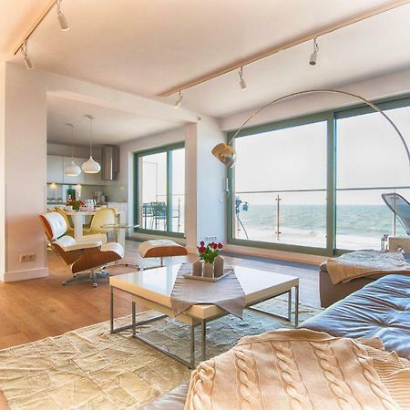 Superior Cliff Apartment 우스트 노리 모르스키 외부 사진
