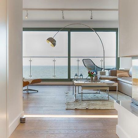 Superior Cliff Apartment 우스트 노리 모르스키 외부 사진