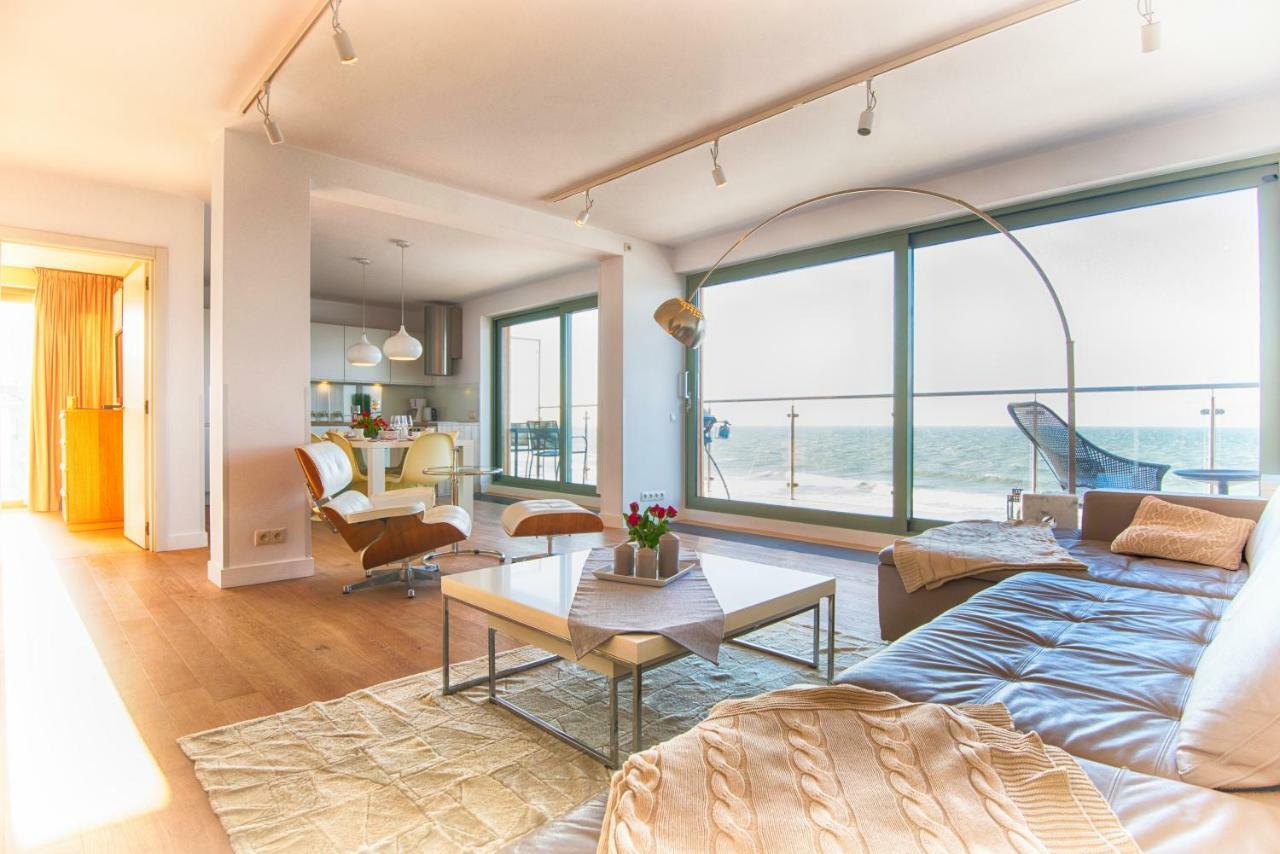 Superior Cliff Apartment 우스트 노리 모르스키 외부 사진