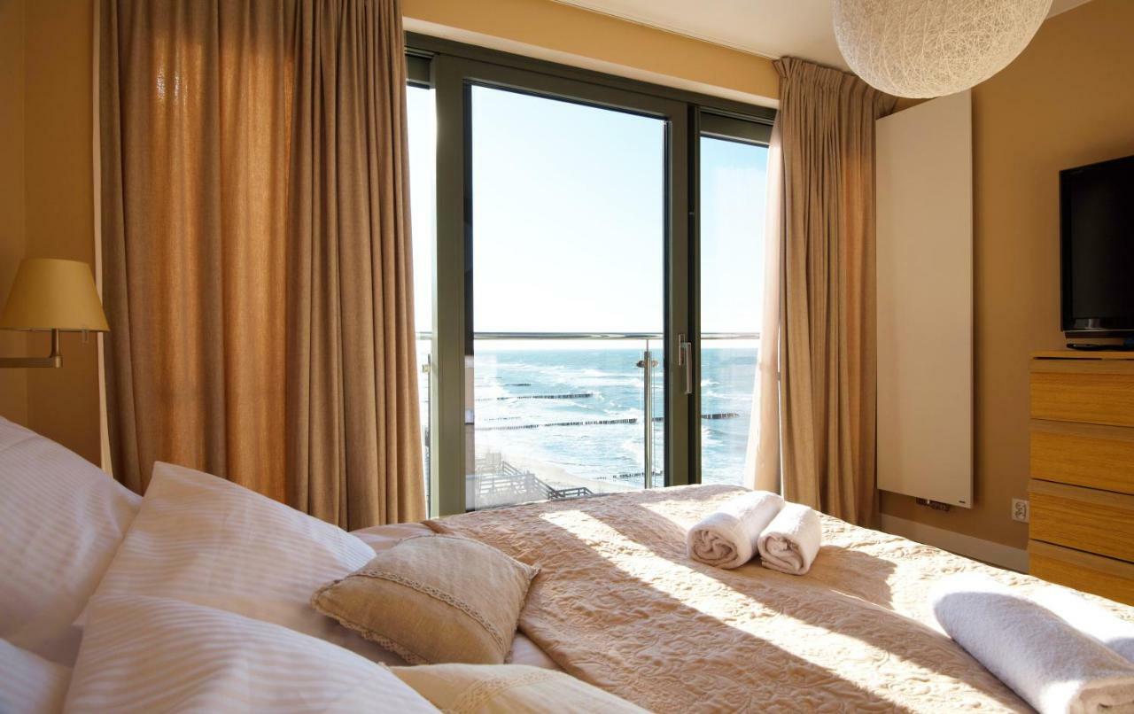 Superior Cliff Apartment 우스트 노리 모르스키 외부 사진
