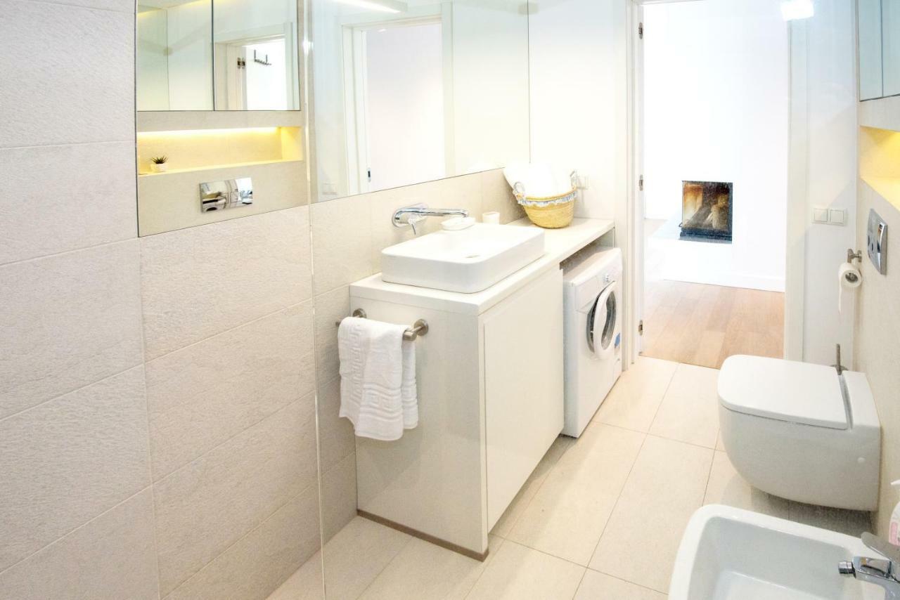 Superior Cliff Apartment 우스트 노리 모르스키 외부 사진