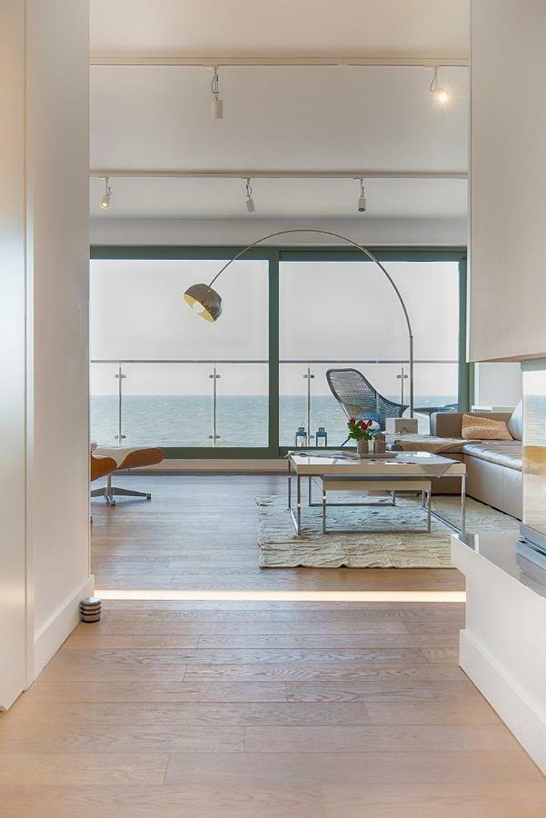 Superior Cliff Apartment 우스트 노리 모르스키 외부 사진