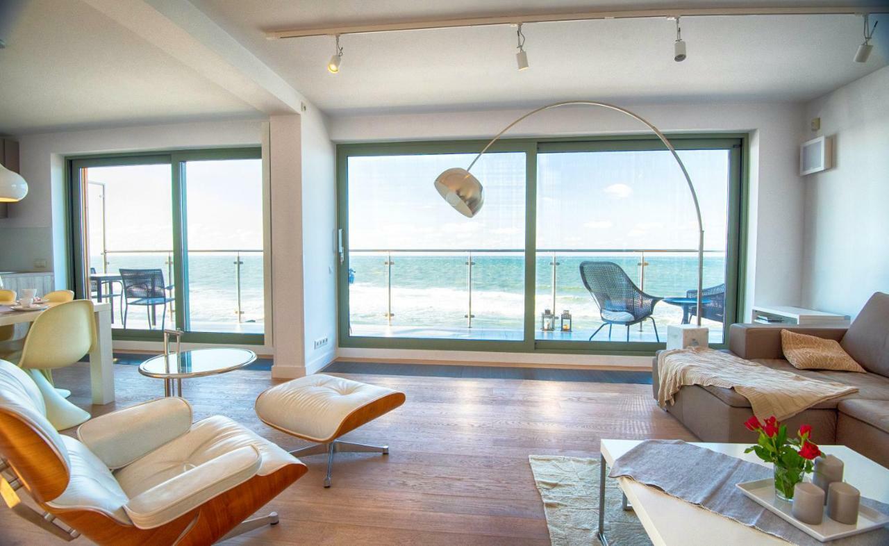 Superior Cliff Apartment 우스트 노리 모르스키 외부 사진