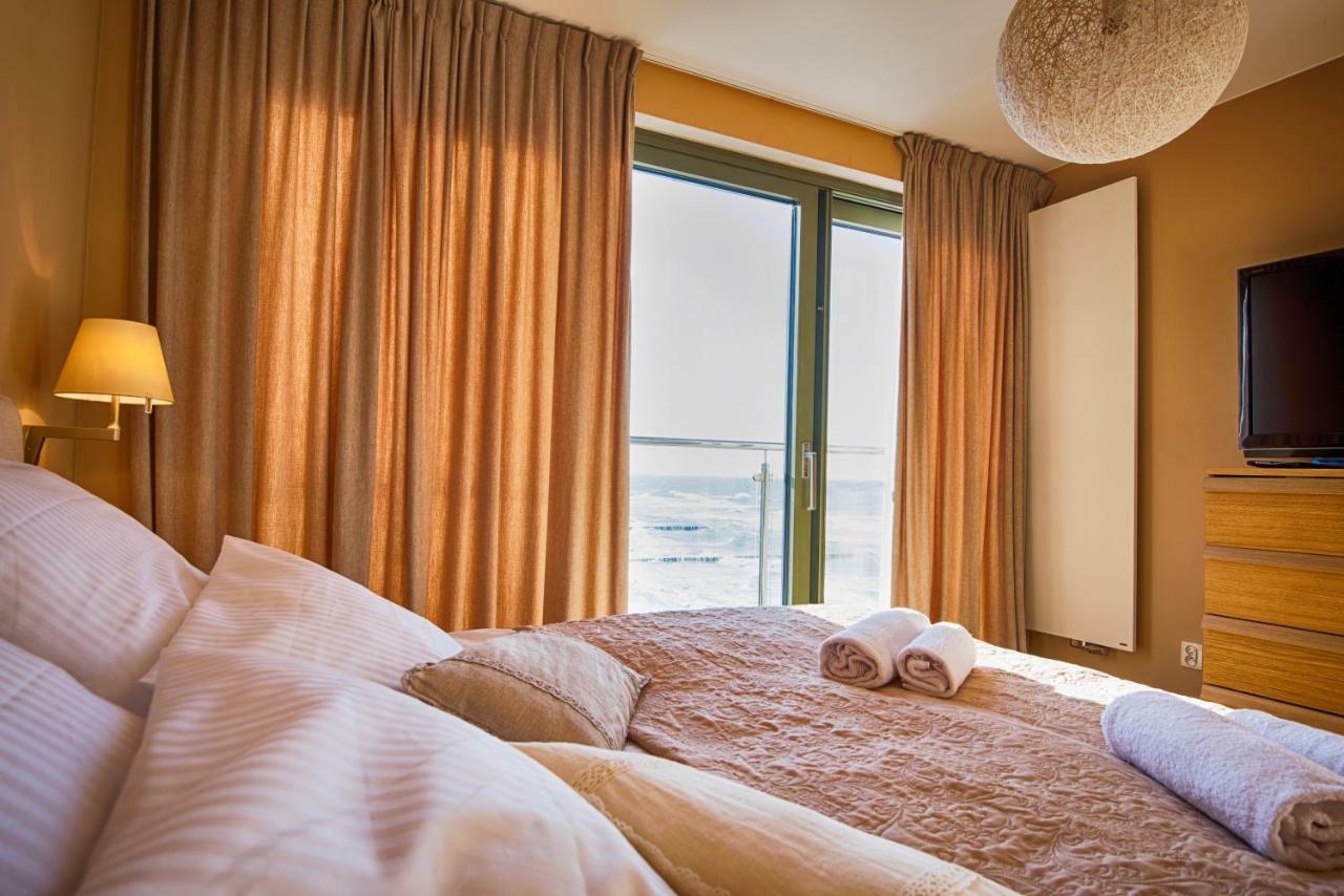 Superior Cliff Apartment 우스트 노리 모르스키 외부 사진