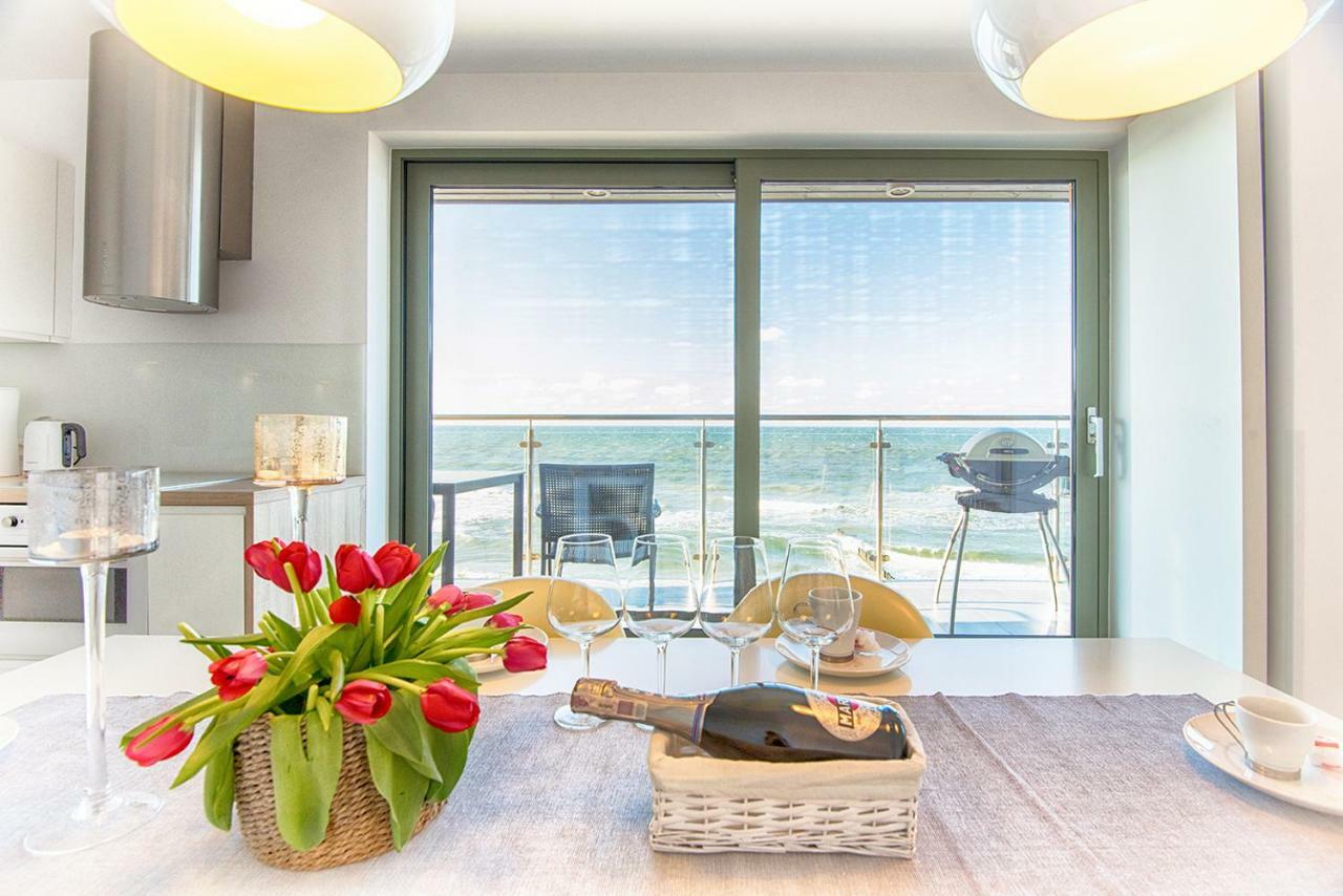 Superior Cliff Apartment 우스트 노리 모르스키 외부 사진