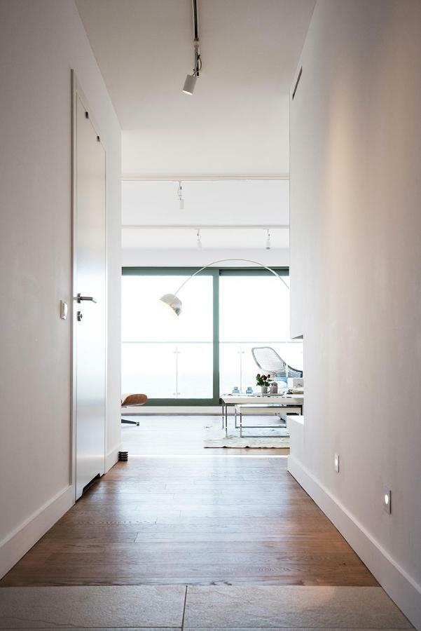 Superior Cliff Apartment 우스트 노리 모르스키 외부 사진
