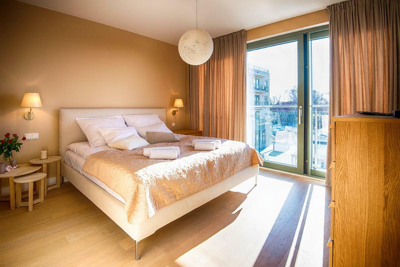 Superior Cliff Apartment 우스트 노리 모르스키 외부 사진