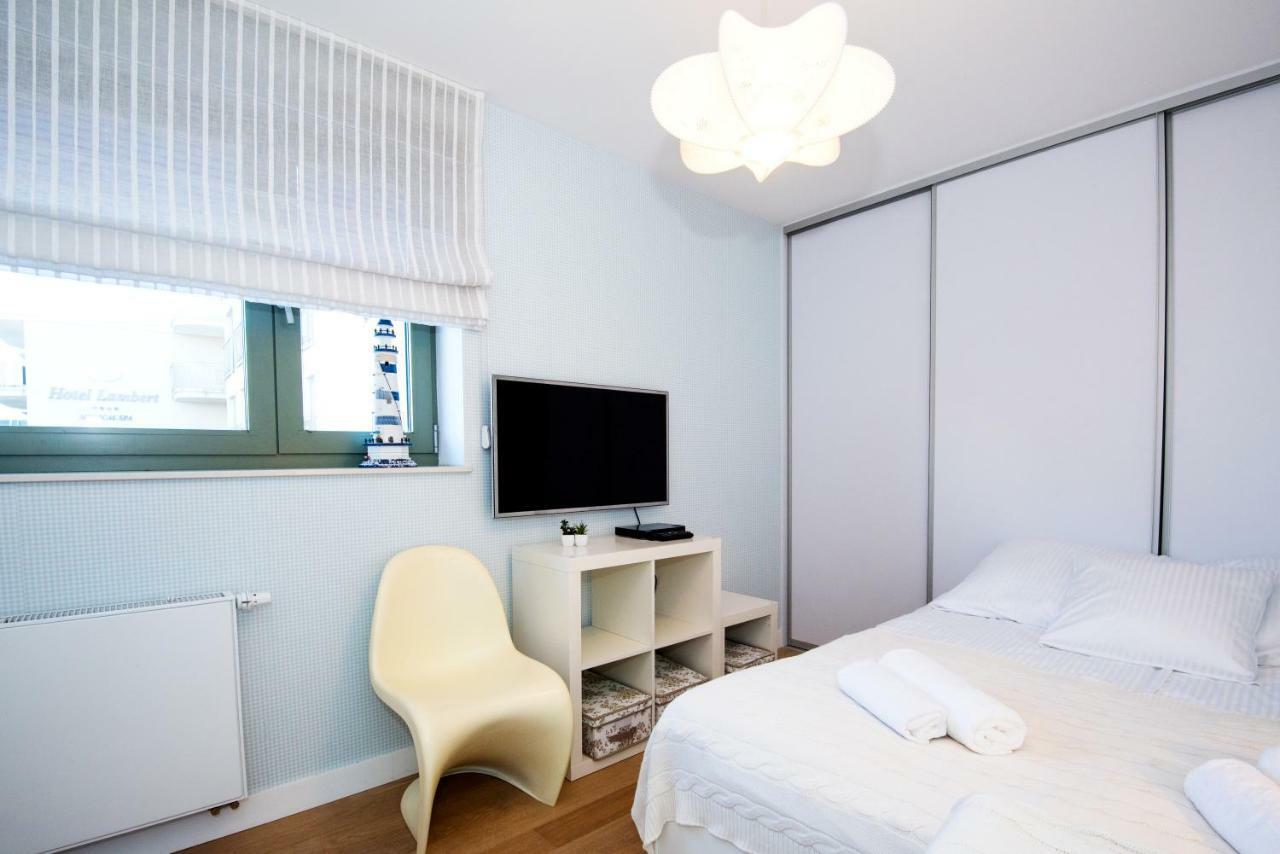 Superior Cliff Apartment 우스트 노리 모르스키 외부 사진
