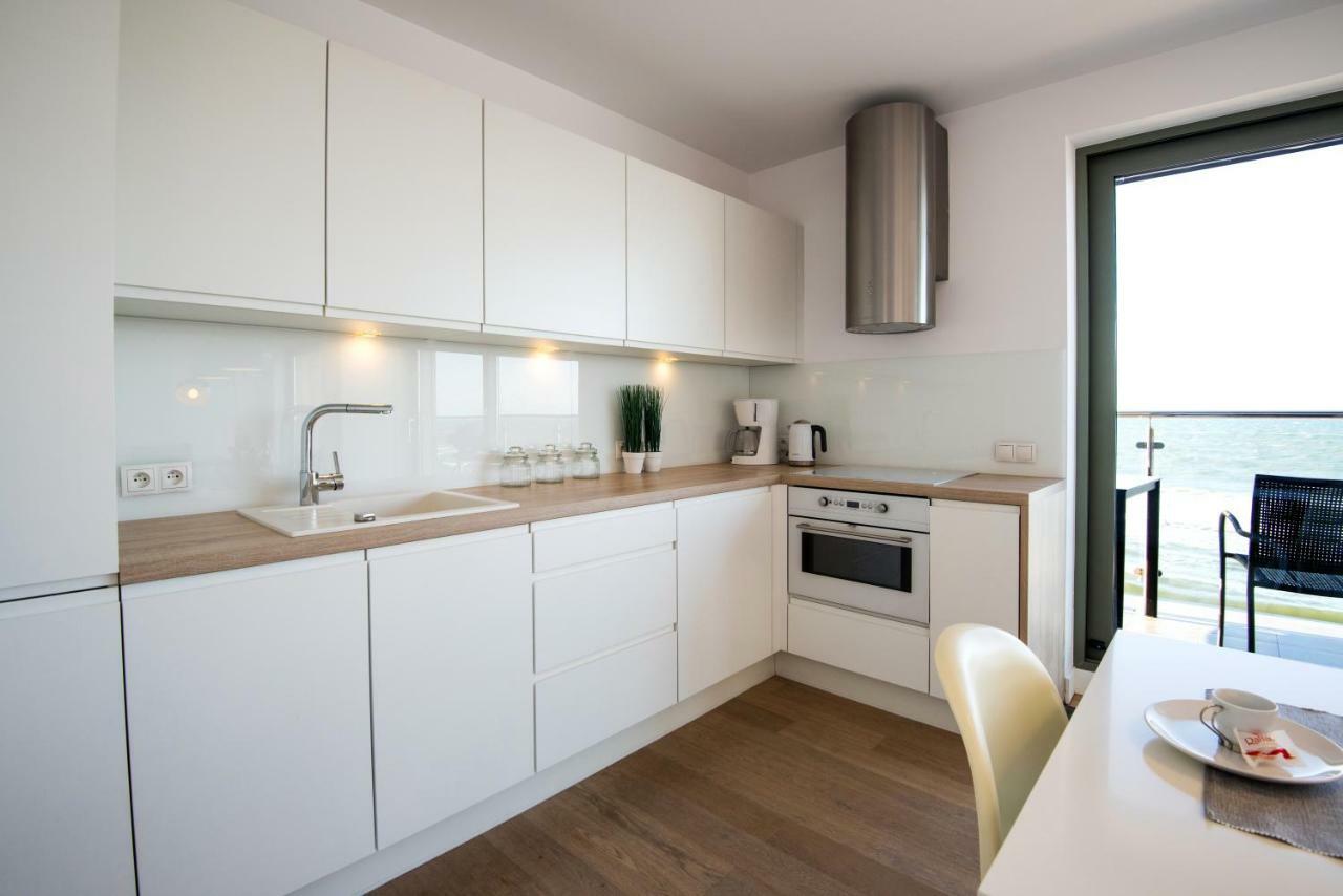 Superior Cliff Apartment 우스트 노리 모르스키 외부 사진