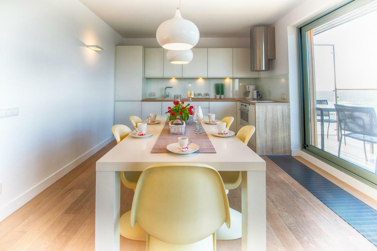 Superior Cliff Apartment 우스트 노리 모르스키 외부 사진